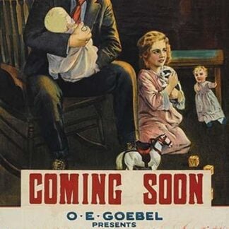 The Burning Question #2