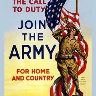 The Call To Duty by NY Mayor Committee