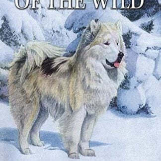 The Call of the Wild by Jack London