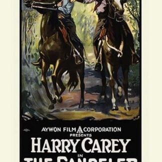 The Canceled Mortgage