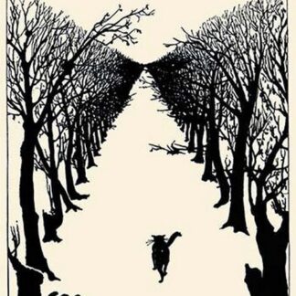 The Cat that Walked by Himself by Rudyard Kipling