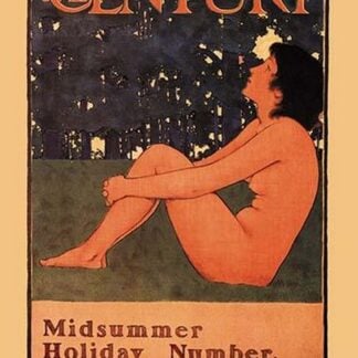 The Century: Midsummer Holiday Number