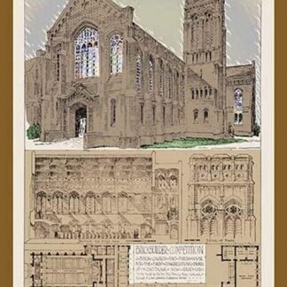 The Chapin Church by Anonymous