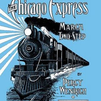 The Chicago Express - March Two Step