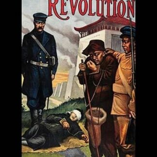 The Chinese Revolution