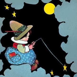 The Complete Angler by Eugene Field