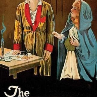 The Conquering Power