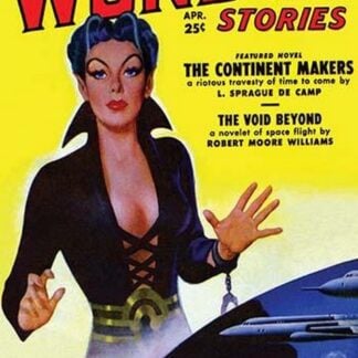 The Continent Makers