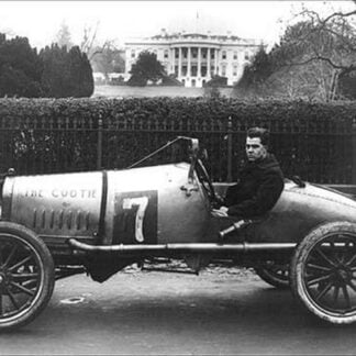 The Cootie by National Photo Company