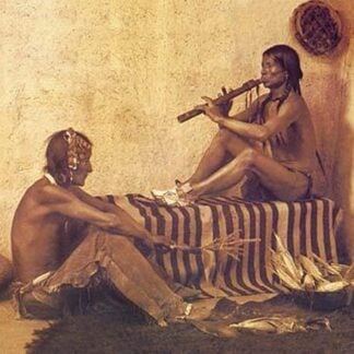 The Corn Song by Carl and Grace Moon