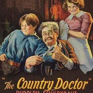 The Country Doctor