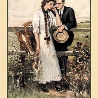 The Countryside by Clarence F. Underwood