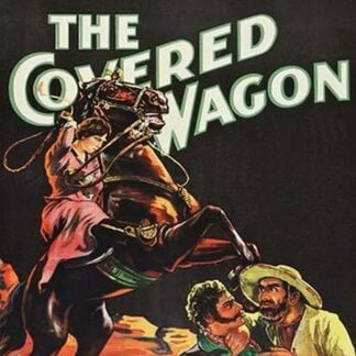 The Covered Wagon #5