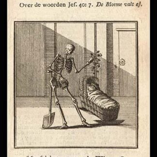 The Cradle's Watchman