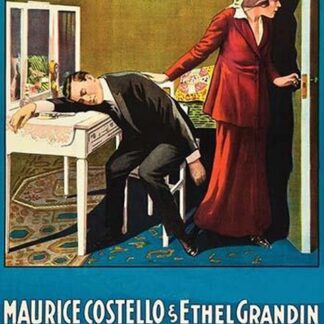 The Crimson stain - The Broken Spell