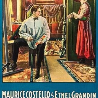 The Crimson stain - The Mysterious Disappearance