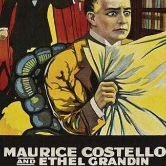 The Crimson stain - The Tortured Soul