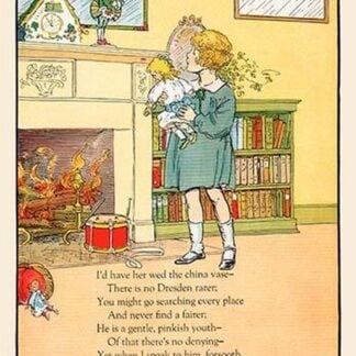 The Crying Doll by Eugene Field