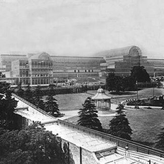 The Crystal Palace