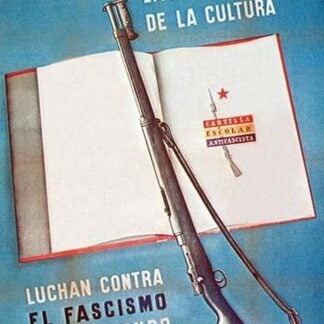 The Cultural Militias Fight Fascism by Combating Ignorance by Amster