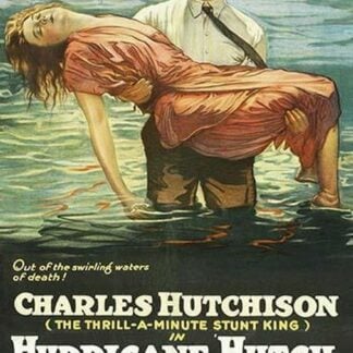 The Cycle Bullet - Serial