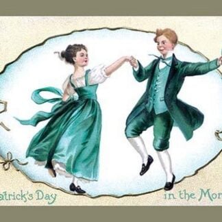 The Dance of St. Patrick