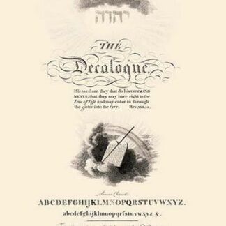 The Decalogue