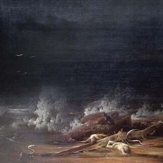 The Deluge Towards its Close by Joshua Shaw