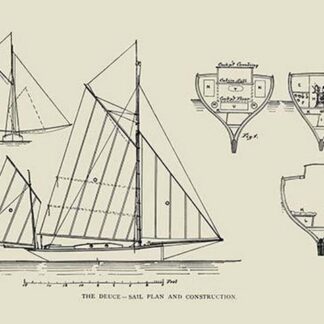 The Dence by Charles P. Kunhardt