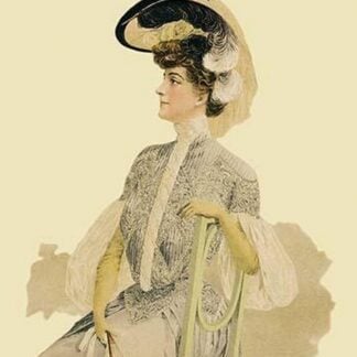 The Distinguished Lady