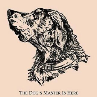 The Dog's Master is Here by American Puzzle Co.