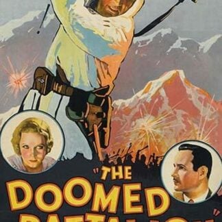 The Doomed Battalion