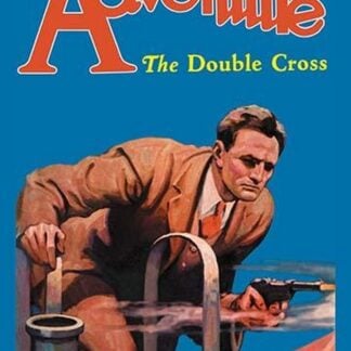 The Double Cross