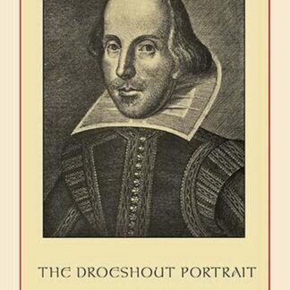 The Droeshent Portrait of Shakespeare