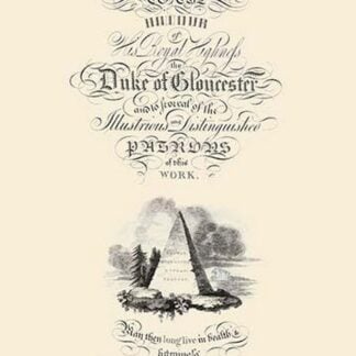 The Duke of Gloucester