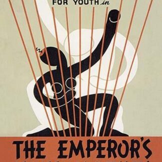 The Emperor's New Clothes: Federal Theater for Youth by WPA