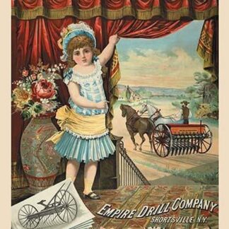 The Empire Drill Co.