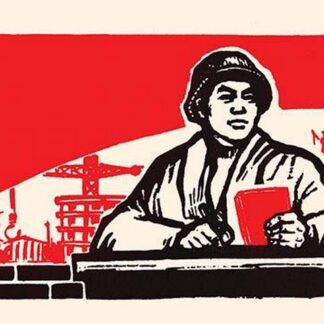 The Engineer by Chinese Government