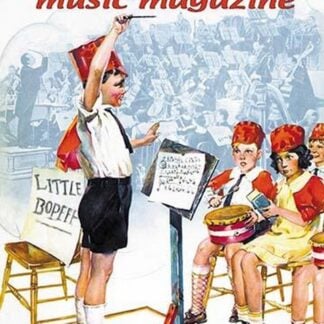 The Etude: Children's Orchestra