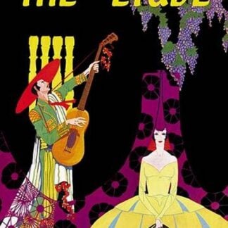 The Etude: Music and Musicians of Spain