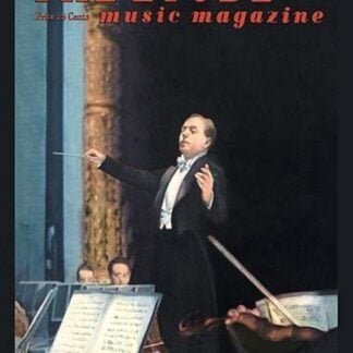 The Etude: October 1945