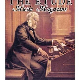 The Etude: September 1929