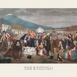 The Eviction