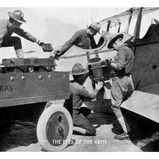 The Eyes of the Army