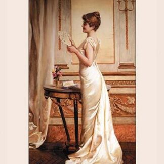 The Fan by Emmanuel Costa