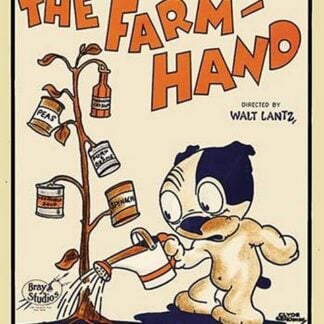 The Farm Hand by Bray Productions