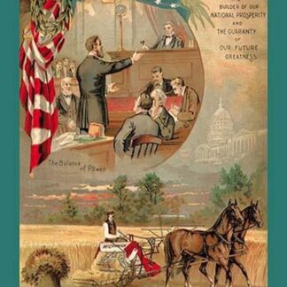 The Farmer - Our Country Defender