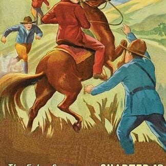 The Fast Express - False Summons