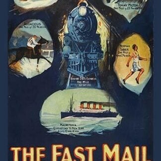 The Fast Mail