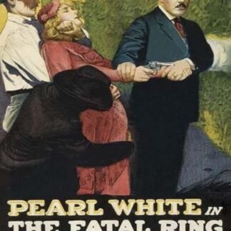 The Fatal Ring- The Double Disguise